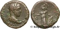 THE SEVERANS (193 AD to 235 AD) Tétradrachme ELAGABALUS Alexandrie, Égypte 221-222 (23mm, 10,36g, 12h) -
