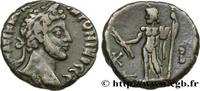 THE ANTONINES (96 AD to 192 AD) Tétradrachme COMMODUS Alexandrie, Égypte 181-182 (24mm, 11,04g, 11h) -