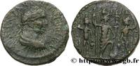 THE SEVERANS (193 AD to 235 AD) Tetrassaria 198-217 CARACALLA Tripolis, ... 753.05 元 含税 ＋  150.61 元 运费