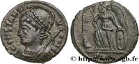THE TETRARCHY(284 AD to 337 AD) Centenionalis ou nummus CONSTANTINOPOLIS Lyon 330 (15,5mm, 1,84g, 6h) -
