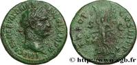 THE ANTONINES (96 AD to 192 AD) As 100 TRAJANUS Rome 100 (28mm, 10,97g, ... 627.54 元 含税 ＋  150.61 元 运费