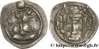 Post-hellenistic 2 (227 AD to 650 AD) Drachme SASANIAN - SASANIAN KINGDOM - PEROZ I Shiraz (SHy) c. 459-484 (27mm, 3,65g, 3h) -