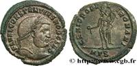 THE TETRARCHY(284 AD to 337 AD) Follis ou nummus CONSTANTIUS I Héraclée 297-298 (29mm, 10,71g, 11h) -