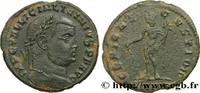 THE TETRARCHY(284 AD to 337 AD) Follis ou nummus LICINIUS I Nicomédie 308-310 (24,5mm, 5,66g, 7h) -