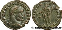 THE TETRARCHY(284 AD to 337 AD) Follis ou nummus LICINIUS I Héraclée 310 (25mm, 5,19g, 6h) -