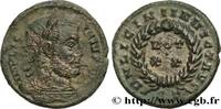 THE TETRARCHY(284 AD to 337 AD) Centenionalis LICINIUS I Ticinum 320-321 (19mm, 3,05g, 6h) -