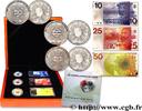 NETHERLANDS Coffret 3 x 5 Euro 200 ANS DE LA BANQUE NATIONALE NETHERLANDS Utrecht 2014 (33mm, 15,50g, 12h) -
