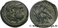 Hellenistic 2 (188 BC to 30 BC) Chalque c. 180-176 AC. EGYPT - LAGID OR ... 794.88 元 含税 ＋  150.61 元 运费