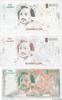 FRANCE 1000 Francs BALZAC Échantillon FRANCE 1000 Francs BALZAC Échantillon 1980 UNC- -