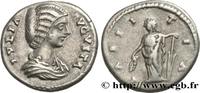 THE SEVERANS (193 AD to 235 AD) Denier JULIA DOMNA Laodicée 198 (17,5mm, 3,69g, 1h) -
