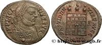 THE TETRARCHY(284 AD to 337 AD) Centenionalis ou nummus LICINIUS I Héraclée 320 (18mm, 3,50g, 12h) -