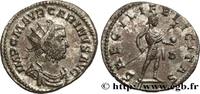 THE MILITARY CRISIS(235 AD to 284 AD) Aurelianus CARINUS Lyon 283-284 (21mm, 4,26g, 7h) -