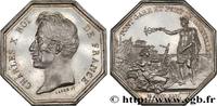 FRANCE PONT GARE ET PORT DE GRENELLE ARCHITECTURE - BATIMENTSPONTS 1826 (36mm, 20,15g, 12h) -