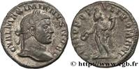 THE TETRARCHY(284 AD to 337 AD) Follis ou nummus GALERIUS Boulogne 295 (27mm, 9,25g, 12h) -