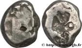 Classic 1 (480 BC to 400 BC) Sicle PERSIA - ACHAEMENID KINGDOM Sardes, Lydie c. 475-465 AC. (16mm, 5,48g, h) -