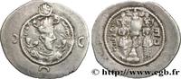 Post-hellenistic 2 (227 AD to 650 AD) Drachme SASANIAN - SASANIAN KINGDOM - KHOSROW I Ardashir -Khurrah (ART) 552 (28mm, 4,01g, 12h) -