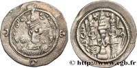 Post-hellenistic 2 (227 AD to 650 AD) Drachme SASANIAN - SASANIAN KINGDOM - HORMIZD IV Gay, Médie, (GD) c. 589 (29mm, 3,42g, 3h) -