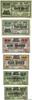 HUNGARY 10 Heller au 10 Kronen Lot HUNGARY 10 Heller au 10 Kronen Lot 1916 UNC -