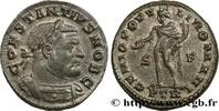 THE TETRARCHY(284 AD to 337 AD) Follis ou nummus CONSTANTIUS I Trèves 296-297 (26,5mm, 9,74g, 6h) -