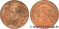 ITALY 20 Centesimi Exposition Internationale de Milan ITALY 1906 (27,50mm, 9,79g, 6h) -