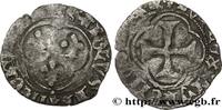 FRANCE Double tournois CHARLES VIII Limoges n.d. (19mm, 0,99g, 5h) -