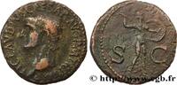 THE JULIO-CLAUDIANS (27 BC to 69 AD) As CLAUDIUS Rome 42 (27mm, 10,06g, 6h) -