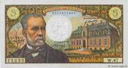 FRANCE 5 Francs PASTEUR FRANCE 5 Francs PASTEUR 1969 UNC- -