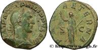 THE MILITARY CRISIS(235 AD to 284 AD) Sesterce 244 PHILIPPUS Rome 244 (2... 1,338.75 元 含税 ＋  150.61 元 运费