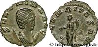 THE MILITARY CRISIS(235 AD to 284 AD) Antoninien SALONINA Rome 265-266 (18,5mm, 2,59g, 6h) -