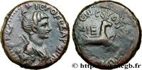 THE JULIO-CLAUDIANS (27 BC to 69 AD) Assarion c. 54-59 LYDIA - HIEROCAES... 1,338.75 元 含税 ＋  150.61 元 运费