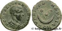 THE SEVERANS (193 AD to 235 AD) Assarion DIADUMENIAN Marcianopolis, Mésie Inférieure 217-218 (16,5mm, 2,74g, 12h) -