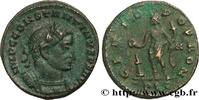 THE TETRARCHY(284 AD to 337 AD) Follis ou nummus CONSTANTINE I THE GREAT Lyon 308 (27mm, 6,03g, 6h) -