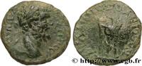 THE SEVERANS (193 AD to 235 AD) Assarion SEPTIMIUS SEVERUS Marcianopolis, Mésie Inférieure c. 200 (16mm, 3,04g, 12h) -