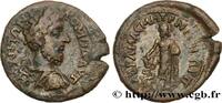 THE ANTONINES (96 AD to 192 AD) Decassaria COMMODUS Pont, Amasia 189 (28,5mm, 12,19g, 6h) -