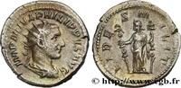 THE MILITARY CRISIS(235 AD to 284 AD) Antoninien 244 PHILIPPUS Rome 244 ... 669.38 元 含税 ＋  150.61 元 运费