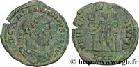 THE TETRARCHY(284 AD to 337 AD) Follis ou nummus CONSTANTINE I THE GREAT Lyon 308 (26,5mm, 5,50g, 5h) -