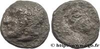 FRANCE Litra au crabe et à l’M MASSALIA - MARSEILLE Marseille (13) c. 470-450 AC. (9mm, 0,87g, 1h) -