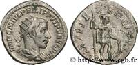 THE MILITARY CRISIS(235 AD to 284 AD) Antoninien 244 PHILIPPUS Antioche ... 878.56 元 含税 ＋  150.61 元 运费