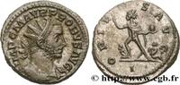 THE MILITARY CRISIS(235 AD to 284 AD) Aurelianus 276 PROBUS Lyon 276 (21... 1,087.74 元 含税 ＋  150.61 元 运费