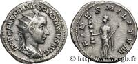 THE MILITARY CRISIS(235 AD to 284 AD) Antoninien GORDIAN III Rome 238 (21mm, 4,01g, 7h) -