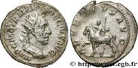 THE MILITARY CRISIS(235 AD to 284 AD) Antoninien 250 TRAJAN DECIUS Rome ... 543.87 元 含税 ＋  150.61 元 运费