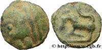 FRANCE Potin à la grosse tête c. 80-50 AC. GALLIA BELGICA - SEQUANI (Are... 585.70 元 含税 ＋  150.61 元 运费