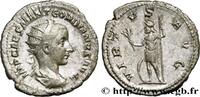 THE MILITARY CRISIS(235 AD to 284 AD) Antoninien GORDIAN III Rome 238 (23mm, 4,01g, 6h) -
