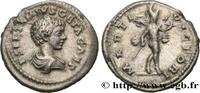 THE SEVERANS (193 AD to 235 AD) Denier GETA Laodicée 202-203 (19mm, 3,17g, 12h) -