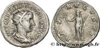 THE MILITARY CRISIS(235 AD to 284 AD) Antoninien GORDIAN III Rome 238 (22mm, 4,13g, 1h) -