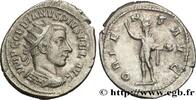 THE MILITARY CRISIS(235 AD to 284 AD) Antoninien GORDIAN III Antioche 242-244 (24,5mm, 4,94g, 12h) -