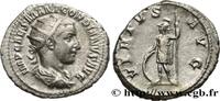 THE MILITARY CRISIS(235 AD to 284 AD) Antoninien GORDIAN III Rome 238 (22mm, 4,64g, 1h) -