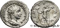 THE MILITARY CRISIS(235 AD to 284 AD) Antoninien GORDIAN III Rome 238 (22mm, 4,06g, 11h) -
