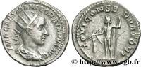 THE MILITARY CRISIS(235 AD to 284 AD) Antoninien GORDIAN III Rome 238 (21,5mm, 5,17g, 12h) -