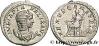 THE SEVERANS (193 AD to 235 AD) Antoninien JULIA DOMNA Rome 216 (22,5mm, 4,80g, 12h) -